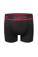 Erkek Siyah Modal Boxer Darkzone DZN2091 görsel 8