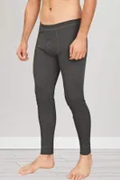 Erkek Termal İçlik Tayt Goldenbay 9049 Grimelanj