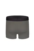 Erkek Yeşil Bambu Boxer Darkzone DZNBM2010 detay görünüm