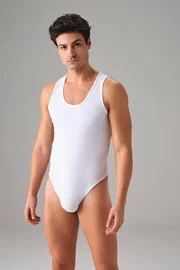 Doreanse Fantezi Erkek Basic String Body Doreanse 3033