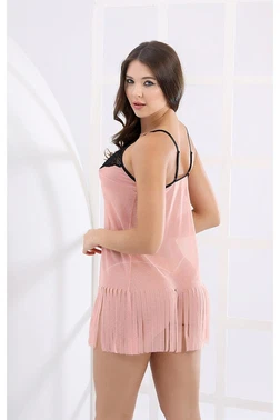 Moonlight Fantezi Gecelik Moonlight 9459 - Alternatif Görünüm