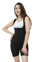 Fermuarlı Termal Sauna Tulum Pera Fitol 9011 Siyah farklı açı