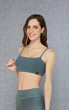 Doreanse Fitilli Kadın Spor Sütyen Doreanse 5554