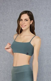 Doreanse Fitilli Kadın Spor Sütyen Doreanse 5554