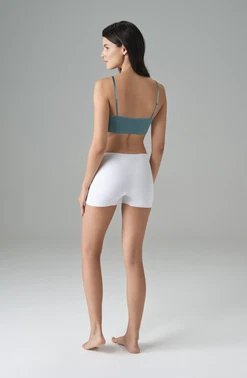 Doreanse Fitilli Kadın Spor Sütyen Doreanse 5554 - Alternatif Görünüm