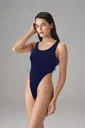 Fitilli String Kadın Body Doreanse 12135