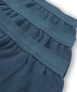 Füme Likralı 3lü Boxer Arma Yıldız 1144 - 3 ADET Füme farklı açı