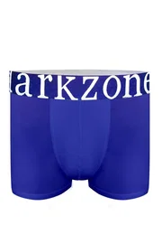 Darkzone Geniş Lastikli Erkek Saks Boxer Darkzone DZN2805