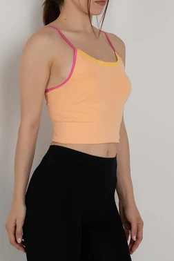 Miorre Gigotto Dantelli Sport Büstiyer Miorre 001-001199