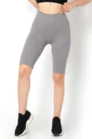 Gigotto Fitilli Kadın Kısa Tayt Miorre 001-001193 Siyah detay görünüm
