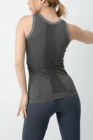 Gigotto Kadın File Detaylı Spor Tişört Miorre 001-001267 görsel 7