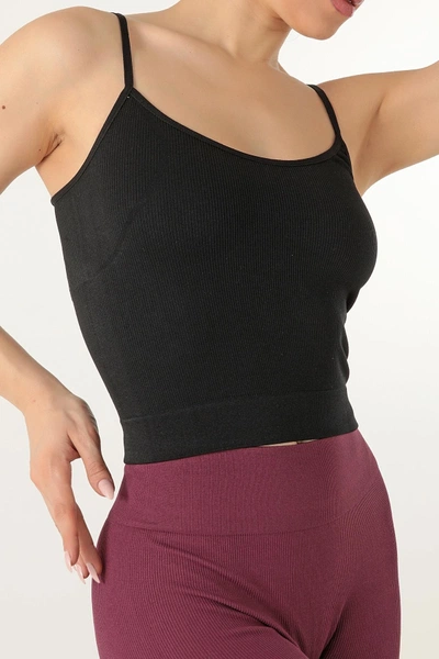 Gigotto Seamless Fitilli Toparlayıcı Büstiyer Miorre 001-001215
