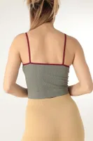 Gigotto Seamless Fitilli Toparlayıcı Büstiyer Miorre 001-001215 görsel 6