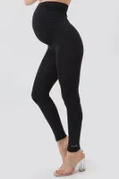 Gigotto Seamless Hamile Tayt Miorre 014-000011 Siyah görsel 5