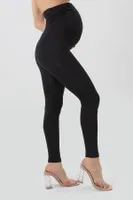 Gigotto Seamless Hamile Tayt Miorre 014-000011 Siyah görsel 7