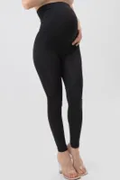 Gigotto Seamless Hamile Tayt Miorre 014-000011 Siyah görsel 9