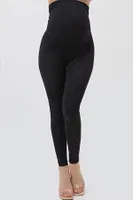 Gigotto Seamless Hamile Tayt Miorre 014-000011 Siyah görsel 10