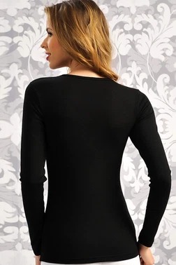 Goldenbay Goldenbay Bayan Uzun Kol Termal Atlet 8533 - Alternatif Görünüm