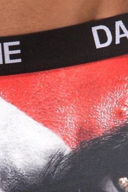 Darkzone Göz Desenli 3D Boxer Darkzone DZN1046 - Alternatif Görünüm