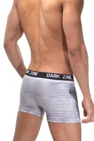 Göz Desenli 3D Boxer Darkzone DZN1046 farklı açı