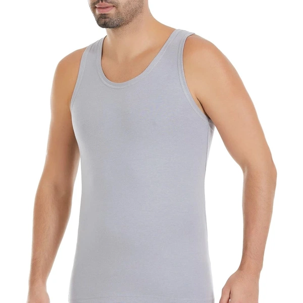 Gri 3'lü Paket Modal Sporcu Erkek Atlet Yıldız 77