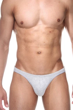 Darkzone Gri Erkek Tanga Darkzone DZN6623