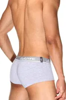 Gri Kısa Erkek Boxer Darkzone DZN3303 görsel 8