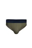 Haki Hipster Erkek Slip  Darkzone DZN6136