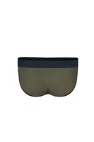 Haki Hipster Erkek Slip  Darkzone DZN6136 detay görünüm