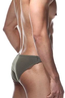 Darkzone Haki Yeşil Erkek Slip  Darkzone DZN6462 - Alternatif Görünüm