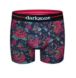Horoz Desenli Erkek Boxer (Dijital Boxer) Darkzone DZN2070
