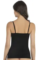 İp Askılı Modal Atlet Fabony 1210 Siyah görsel 4