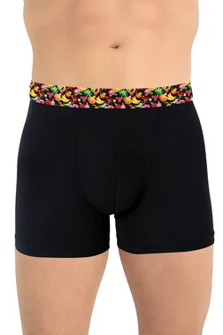 Öts İç Giyim Just Inner Erkek Micro Modal Boxer ÖTS 135003-2