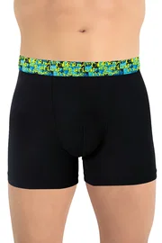 Öts İç Giyim Just Inner Erkek Micro Modal Boxer ÖTS 135005 Somon