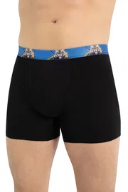 Öts İç Giyim Just Inner Erkek Micro Modal Boxer ÖTS 135006