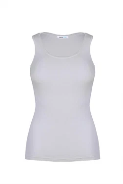 Darkzone Kadın Gri Sporcu Atleti  Darkzone BYN7009