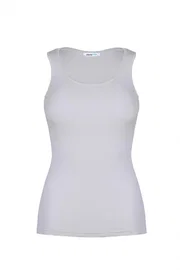 Darkzone Kadın Gri Sporcu Atleti  Darkzone BYN7009