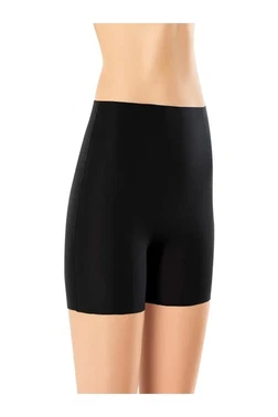 Eros Kadın Lazer Kesim Yüksek Bel Silikonlu Boxer Eros ERSK1008 - Alternatif Görünüm