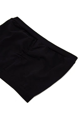 Öts İç Giyim Kadın Straplez Büstiyer Balensiz Sütyen Esnek Rahat Kumaş ÖTS 6074 - Alternatif Görünüm