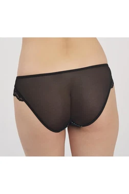 Moonlight Kadın Transparan Yeşil Külot Moonlight 3213 - Alternatif Görünüm