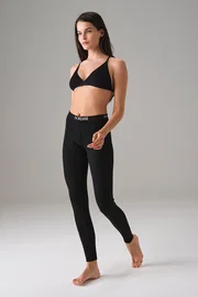 Doreanse Kadın Yüksek Bel Termal Uzun Tayt Doreanse 8066P