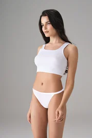 Doreanse Kadın %92 Pamuk Fitilli V-String Doreanse6124