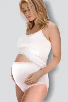Kanz Hamile Külot Miorre 014-013058 Beyaz