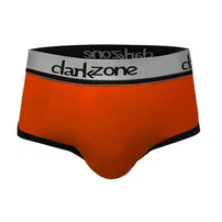 Darkzone Kiremit Hipster Erkek Slip  Darkzone DZN6118