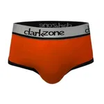 Kiremit Hipster Erkek Slip  Darkzone DZN6118