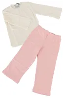 Kız Çocuk Pijama Takımı Miorre 001-038031