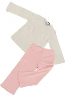 Kız Çocuk Pijama Takımı Miorre 001-038031 detay görünüm