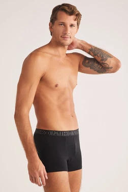 Kom Caprio Modal Erkek Boxer  - Alternatif Görünüm