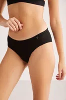 KOM Penny Brazilian Külot Siyah görsel 6