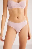KOM Penny Brazilian Külot Pembe görsel 4